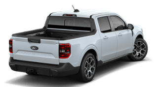 2026 Ford Maverick® External Image 4